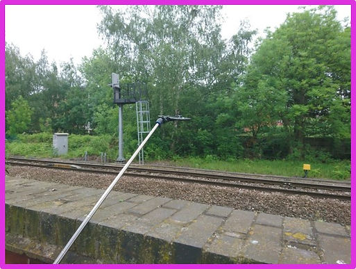rinexon gnss
